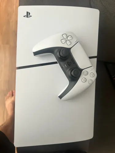PS5 digital