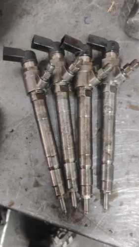 4 Bicos da ranger 2.2 diesel