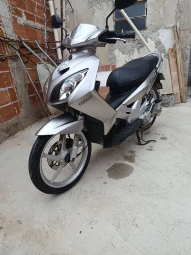 Neo 115cc automática