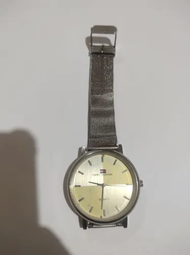 Relógio Tommy Hilfiger
