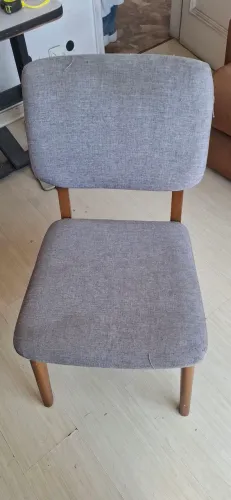 Conjunto de Cadeiras AbraCasa