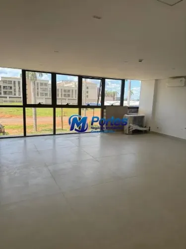Sala Comercial à venda Georgina Business Park | Setor Ásia, Torre Tokyo norte