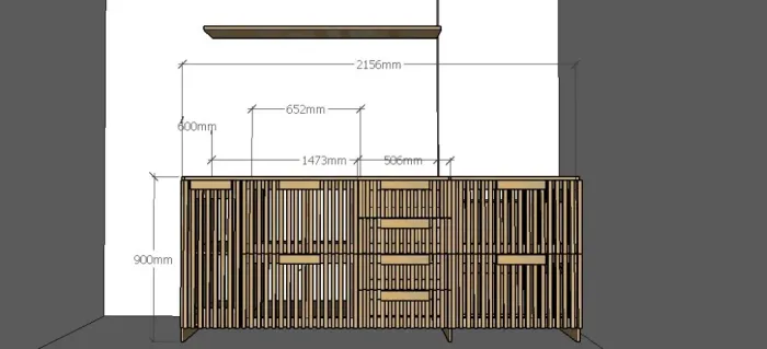 Marceneiro profissional