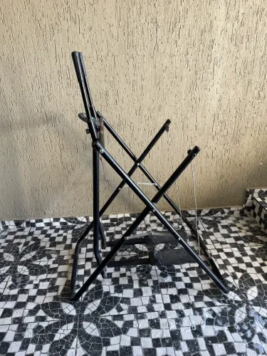 Simulador de caminhada