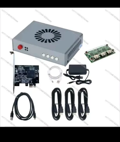 Kit DMA 75t