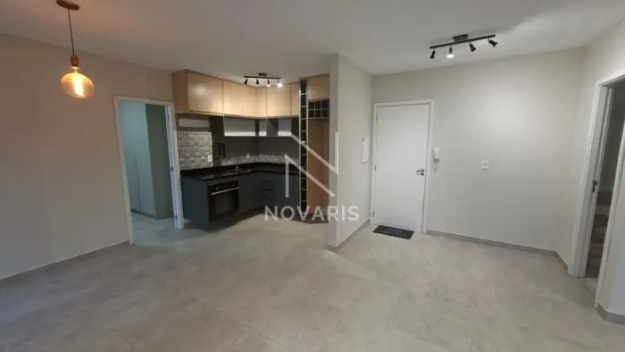 APARTAMENTO PARA LOCAÇÃO VIZ PONTE ESTAIADA 70 m² | 2 vagas de garagem