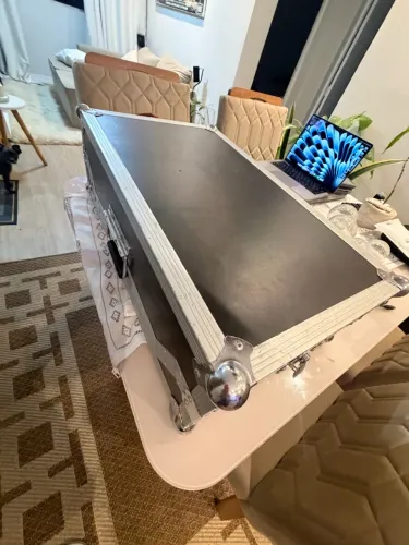 Controladora Rev1 pionner 