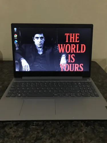 NOTEBOOK LENOVO IDEAPAD 3
