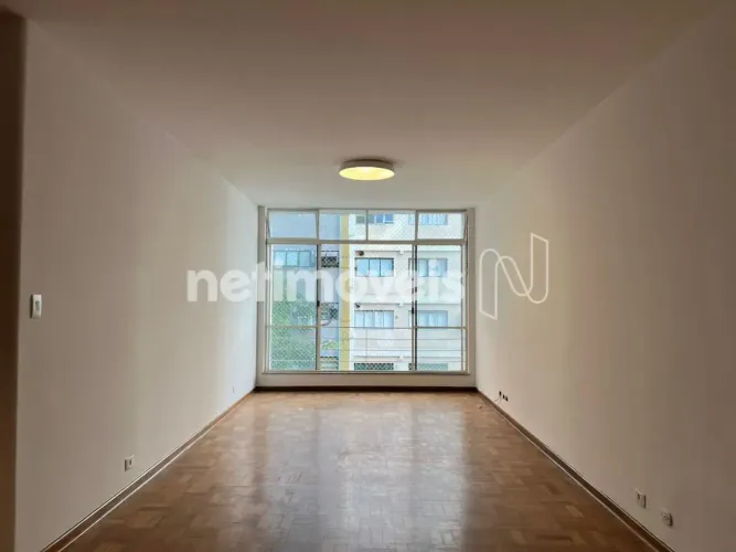 Locação Apartamento 3 quartos Cerqueira César São Paulo