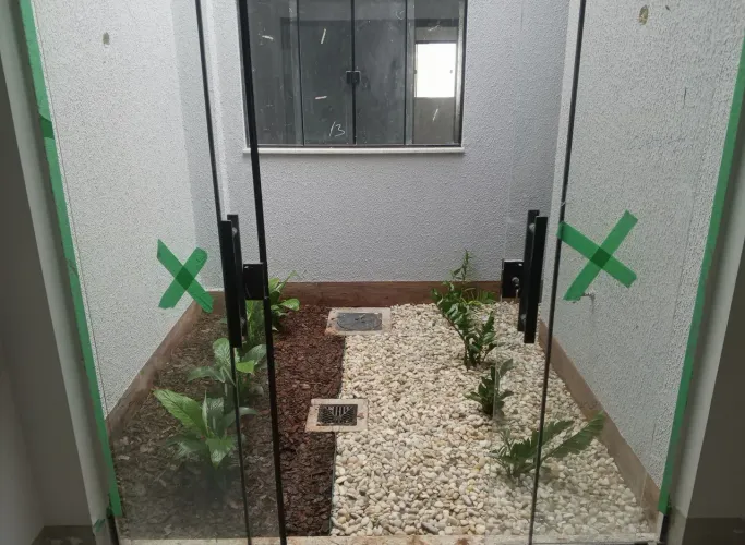 JARDINAGEM E PAISAGISMO EM GERAL