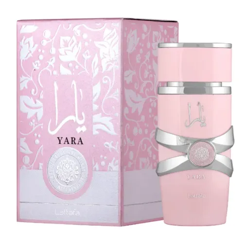 Yara Lataffa original