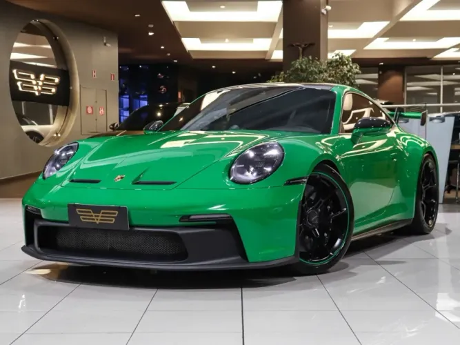 Porsche 911 GT3 4.0 500cv (991) 2022
