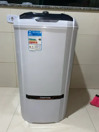 Tanquinho de lavar roupa