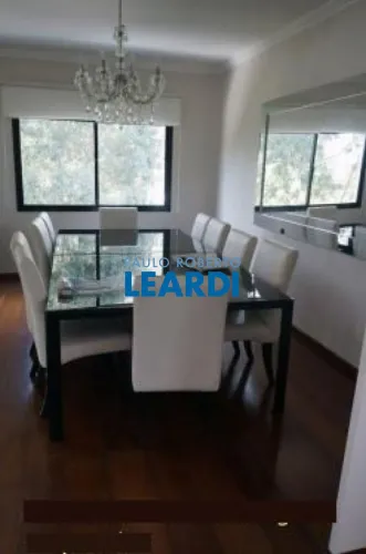 APARTAMENTO - MORUMBI - SP
