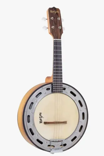 Banjo Rozini eletroacústico