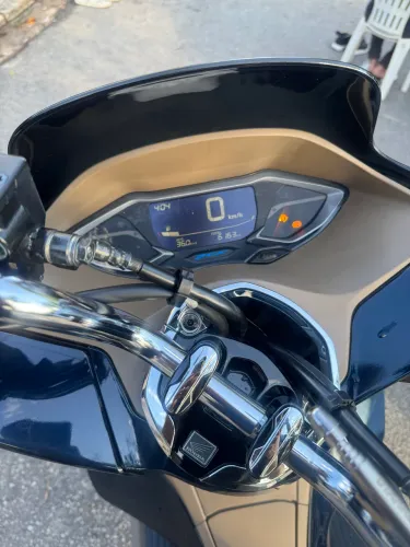 PCX 160 2025 DLX 2025
