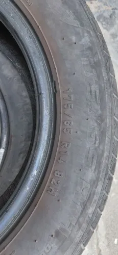Pneus pirelli 14 175 65