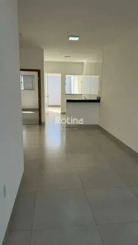 Casa à venda, 2 quartos, Morumbi - Uberlândia/MG - Rotina Imobiliária
