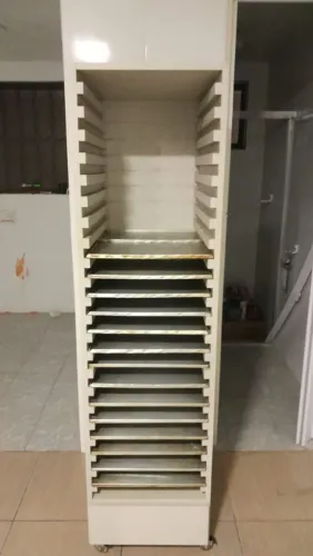 Esqueleto para com formas para PIZZAS