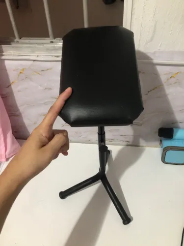 Apoiador de pé
