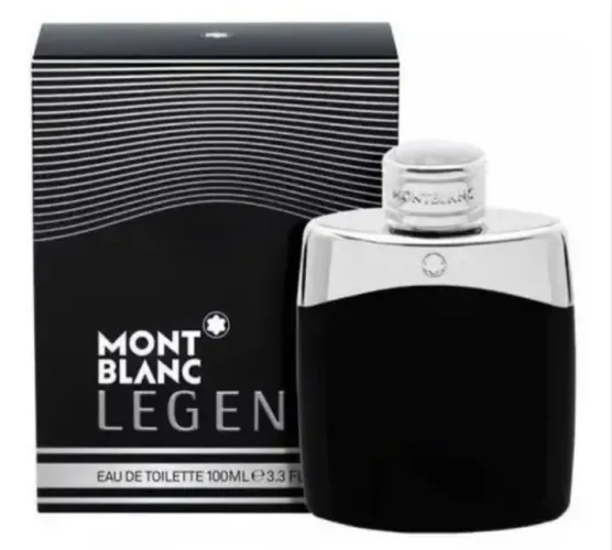 Perfume Montblanc Legend 