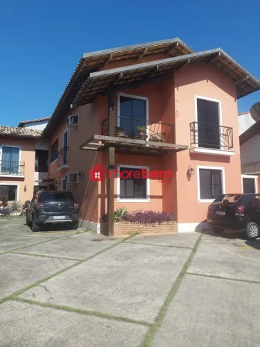 APARTAMENTO RESIDENCIAL em SÃO PEDRO DA ALDEIA - RJ, CENTRO
