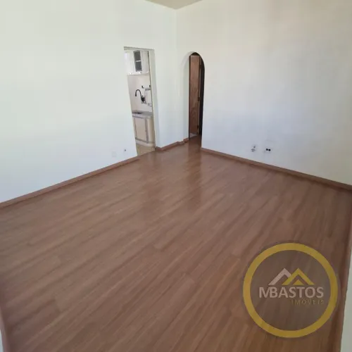 Apartamento em Jardim America - Belo Horizonte