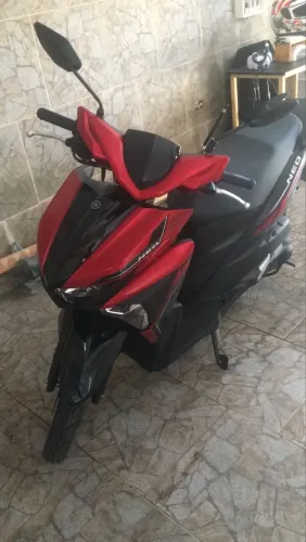 Yamaha Neo 125/2025