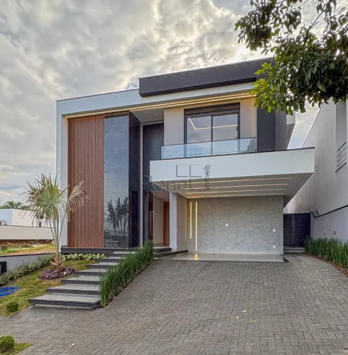 Casa à venda com 5 dormitórios no Swiss Park, Campinas