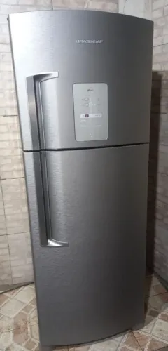 Geladeira Brastemp 450 litros