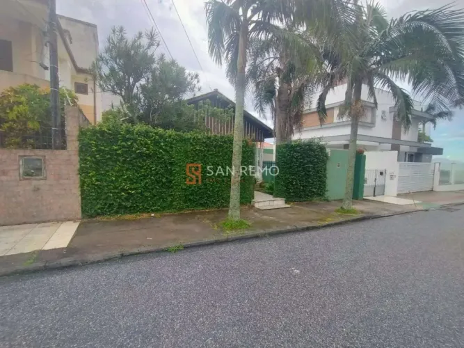 Jardim Atlântico | Terreno
