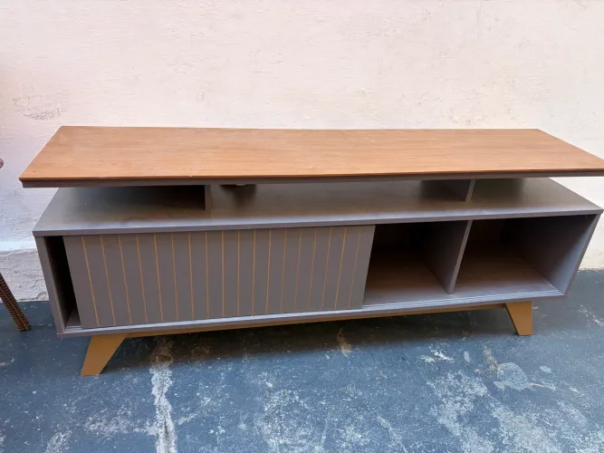 Rack novinha 160 de largura 