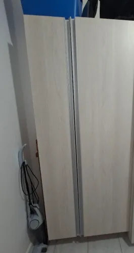 Armário suspenso