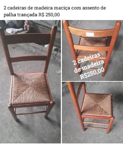 Ecm móveis usados