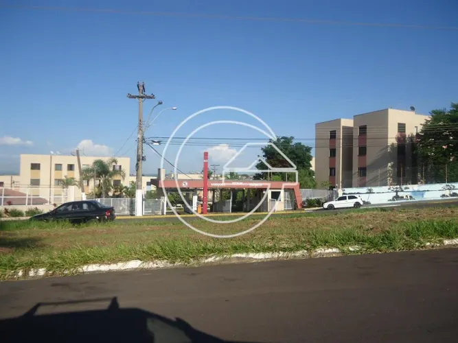 VENDE-SE Apartamento NO SAN REMO - MARÍLIA/SP
