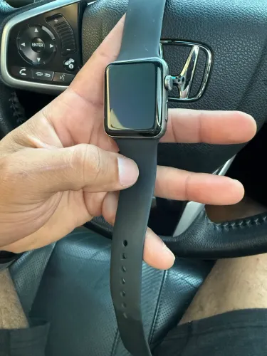APPLE WATCH SÉRIES 3