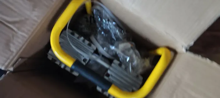 Compressor Tekna 