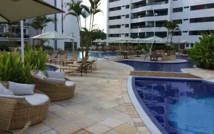 Apartamento para locação no RESERVA DE APIPUCOS, APIPUCOS, Recife, PE