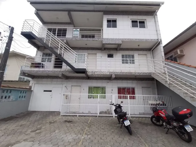 Apartamento com 3 quartos para Locação, Centro - Palhoça
