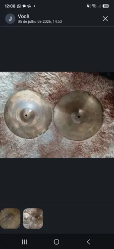 HI-HAT ORION