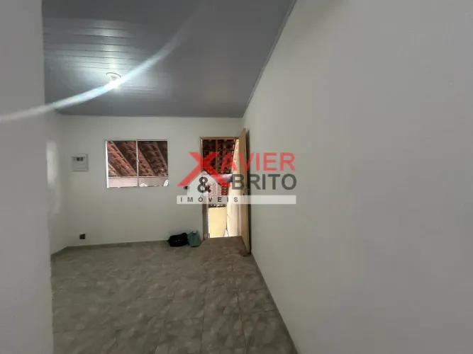Casa padrão para Locação, Jardim Fernandes, São Paulo, SP