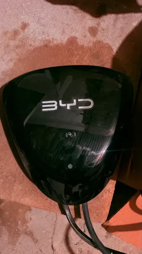 WALLBOX BYD ORIGINAL