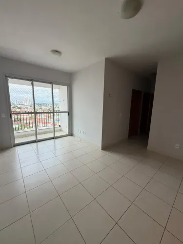 ALUGO APARTAMENTO NO CONDOMÍNIO PARQUE RESIDENCIAL BEIA RIO