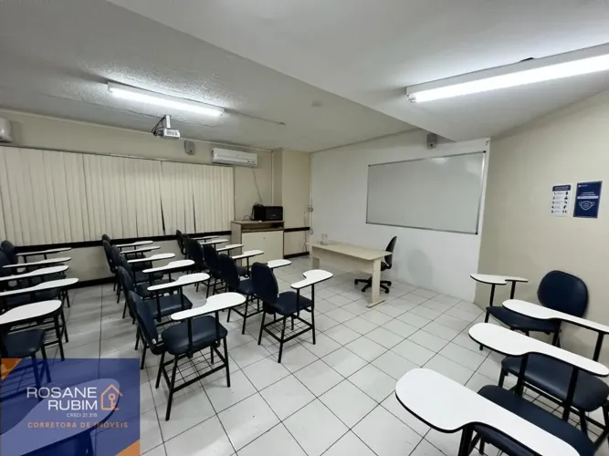 Oportunidade Prédio Comercial para locação no Rio Vermelho - Av. Juracy Magalhães - Salvad