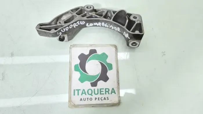 Suporte Compressor Ar Volvo V40 Xc60 2.0 Ano 2017