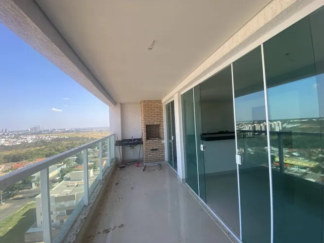 Apartamento em Rua Porongaba - Lagoinha - Uberlândia/MG