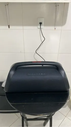 XBOOM LG XG9