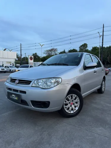 Fiat Palio Celebration 1.0 Fire Flex 8V 4P 2014