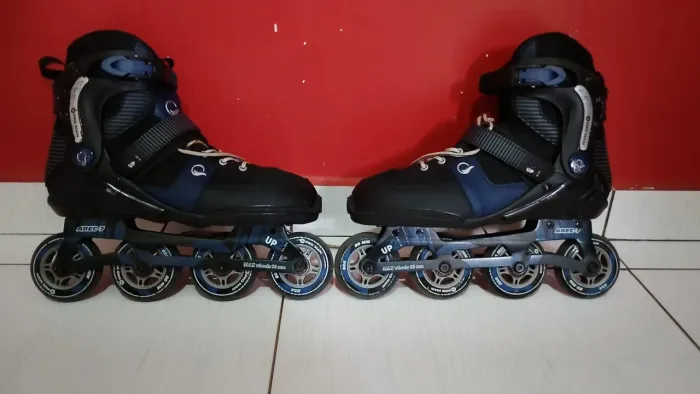 Patins ?
