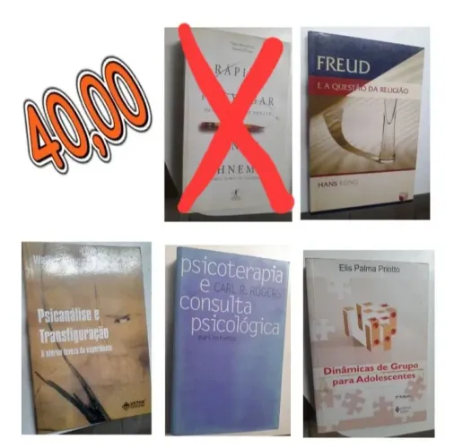 Livros